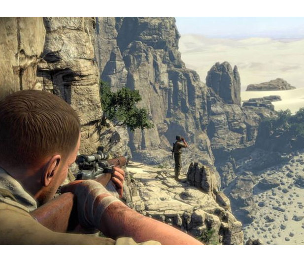 Techland Gra XBOX One Sniper Elite V3 - 1398240 - zdjęcie 3